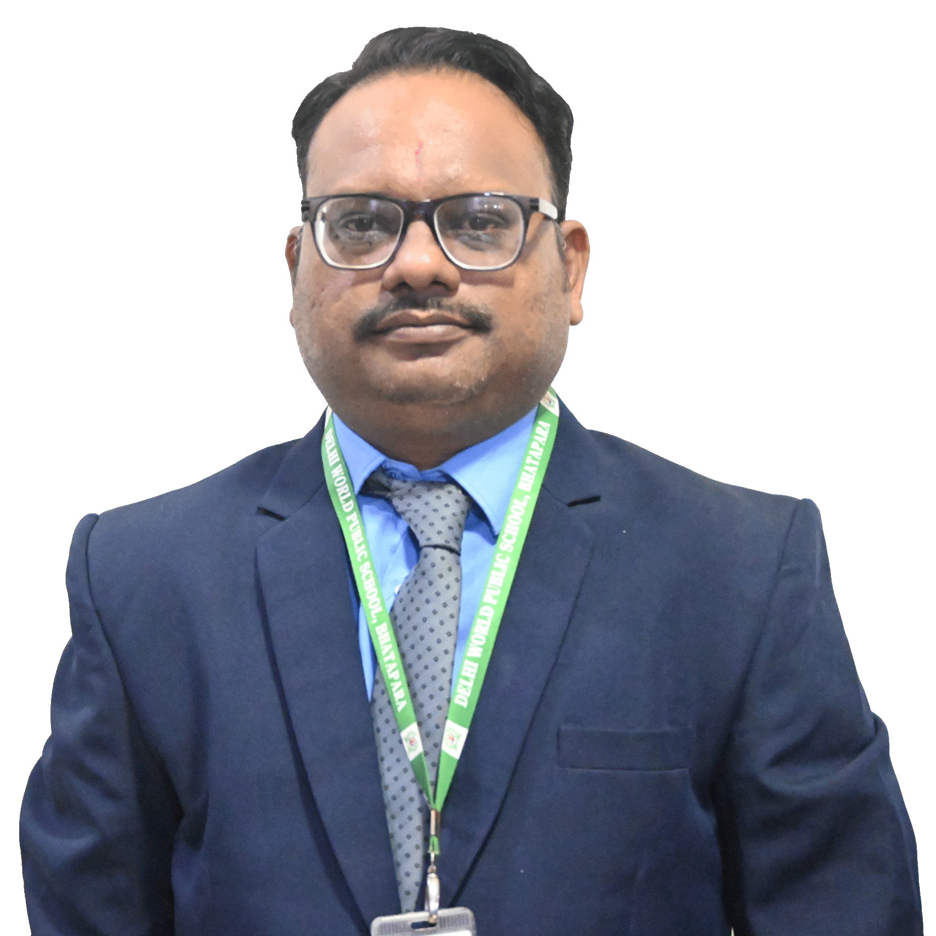 GOURAV KADE